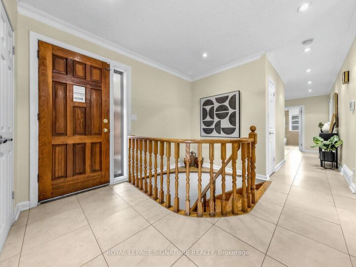 Property Photo:  31 Diana Drive  ON M3M 2W2 