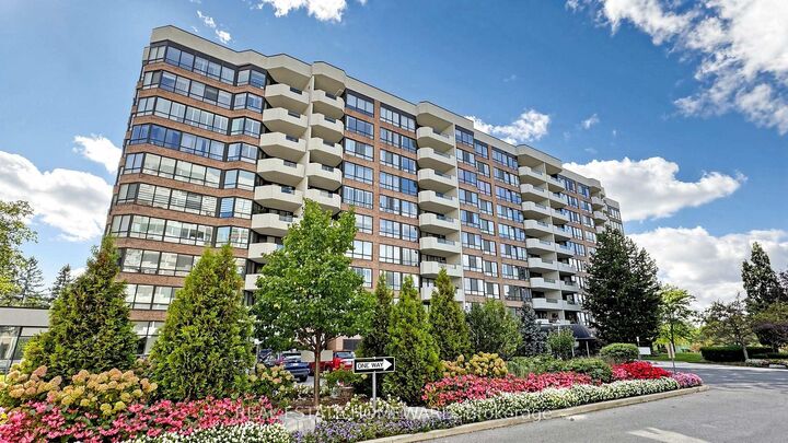 Property Photo:  55 Austin Drive 604  ON L3R 8H5 