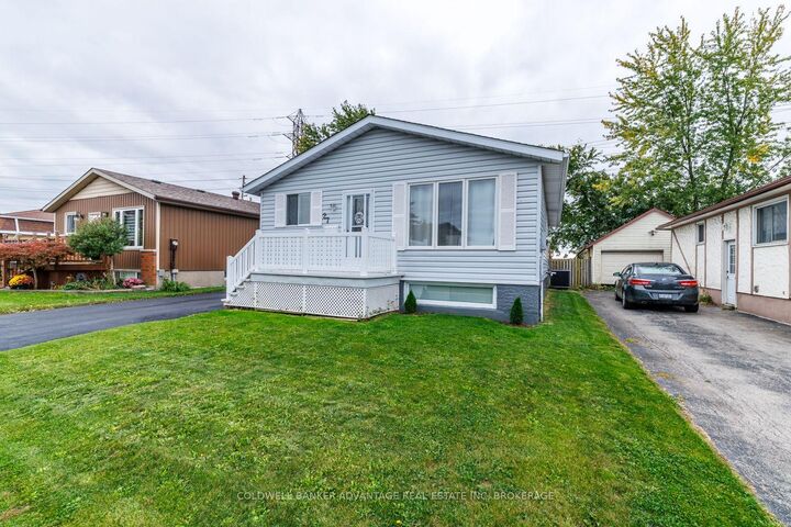 Property Photo:  27 Chantal Court  ON L3B 5V3 