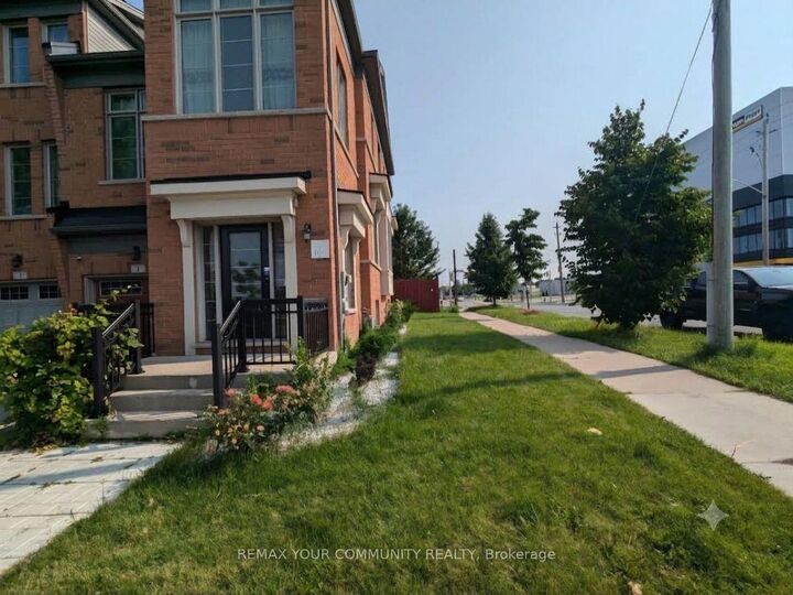 Property Photo:  1 Lily Cup Avenue  ON M1L 0H4 