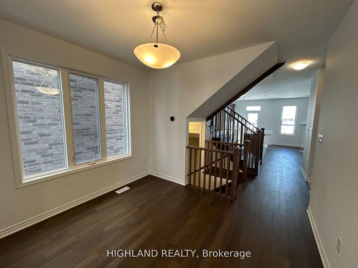 Property Photo:  1186 Stacey Crescent  ON L9E 2E4 