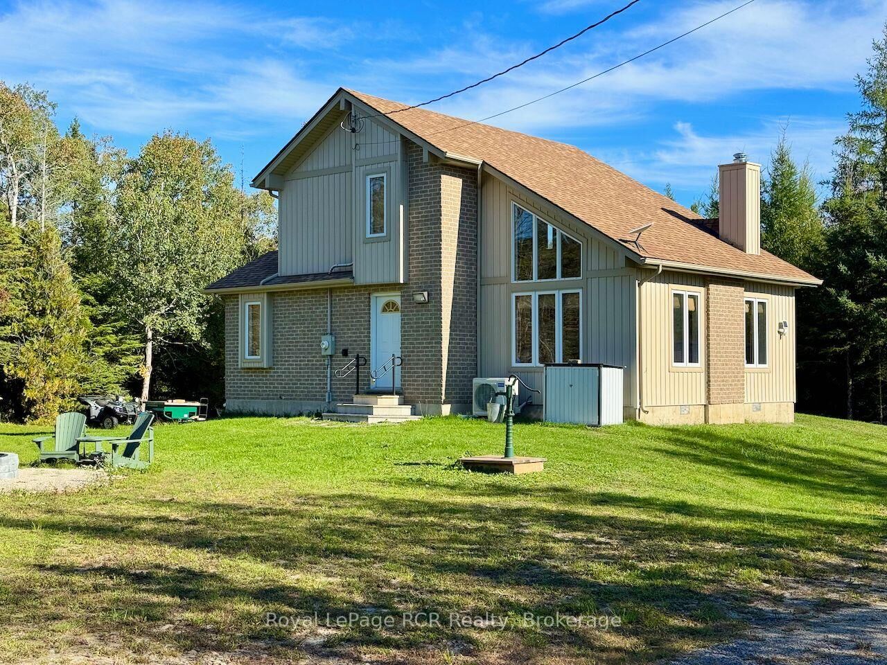 Property Photo:  290 Myles Bay Shore Road  ON N0H 1W0 