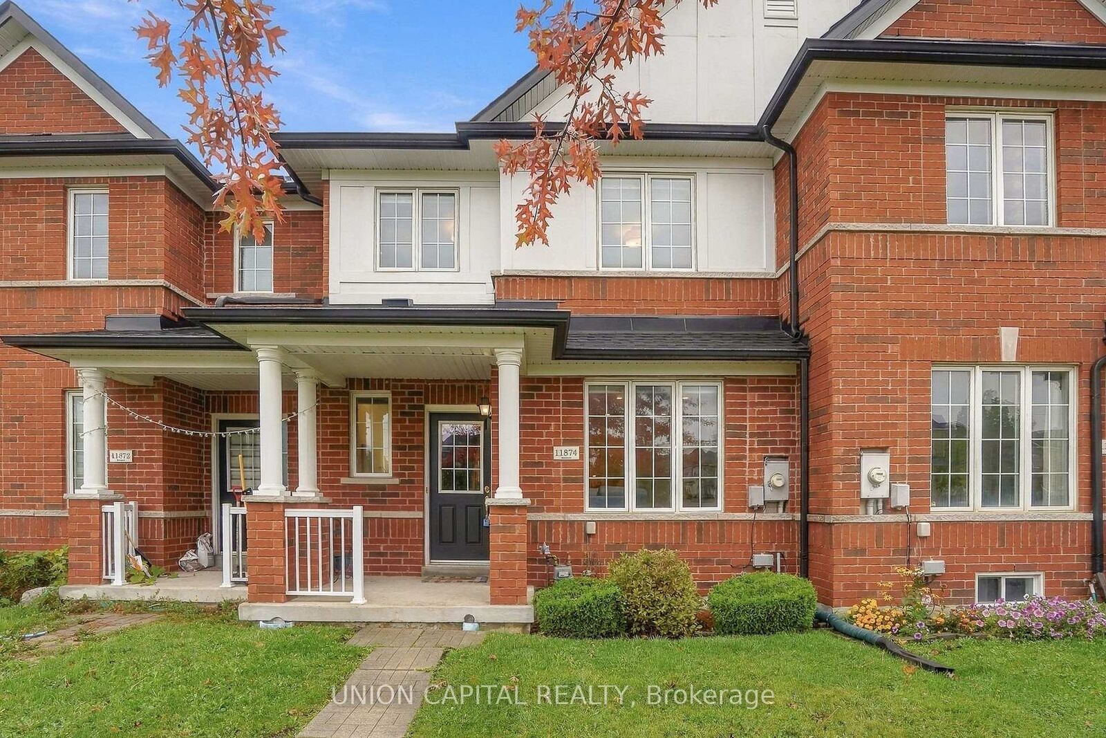 Property Photo:  11874 Tenth Line  ON L4A 0N1 
