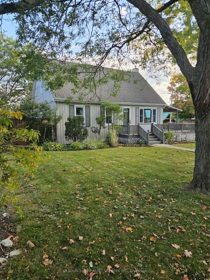 Property Photo:  500 St Andrew Street  ON N0A 1N0 