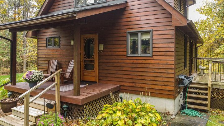 Property Photo:  395 Sawmill Road  ON K0L 2H0 