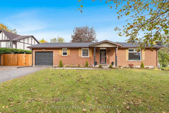 Property Photo:  238 McCrea Drive  ON L0M 1S0 