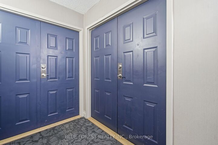 Property Photo:  7 Picton Street 501  ON N6A 3P8 