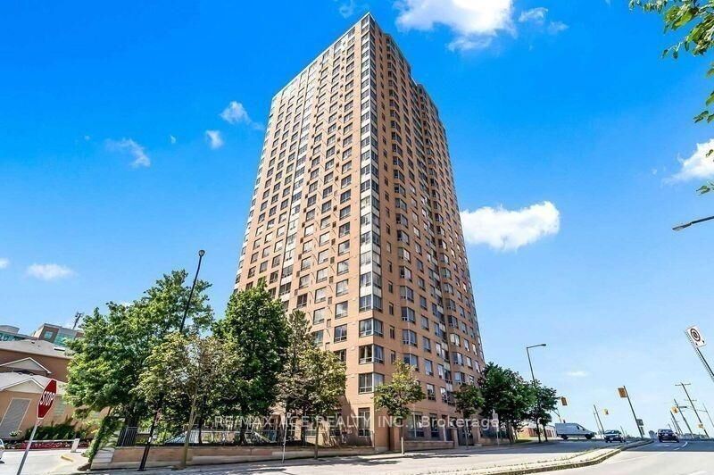 Property Photo:  115 Omni Drive 2106  ON M1P 5B4 
