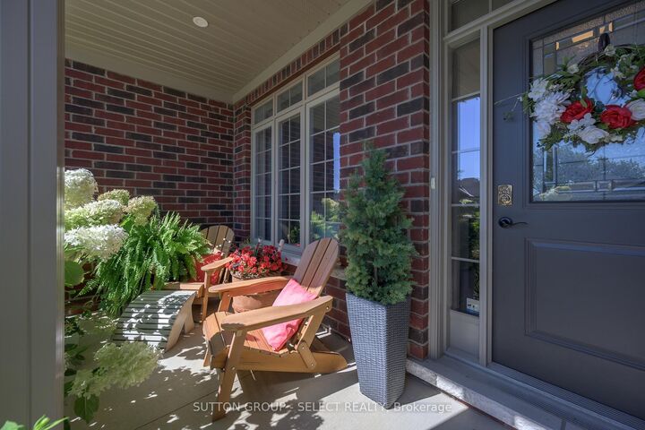 Property Photo:  99 Lanz Boulevard  ON N0P 1A0 