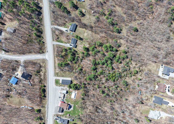 Property Photo:  Part Lot 21 Concession B Road  ON L0K 1W0 