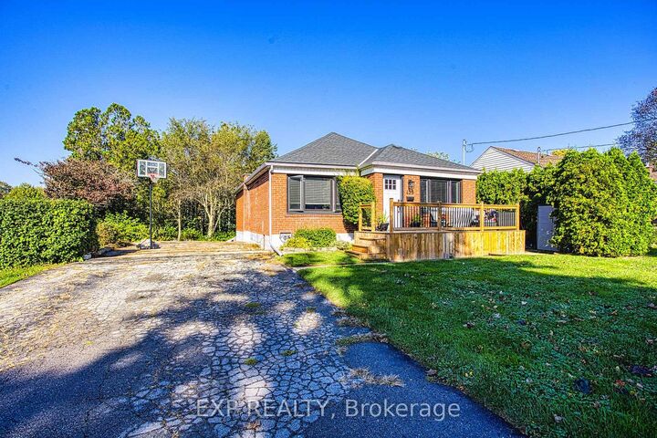 Property Photo:  429 Elizabeth Street  ON L3M 3K9 