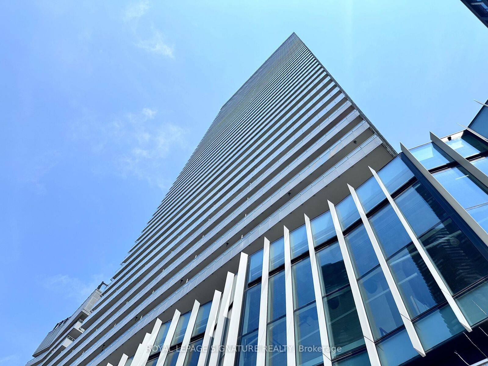 Property Photo:  15 Lower Jarvis Street 1102  ON M5E 1R7 