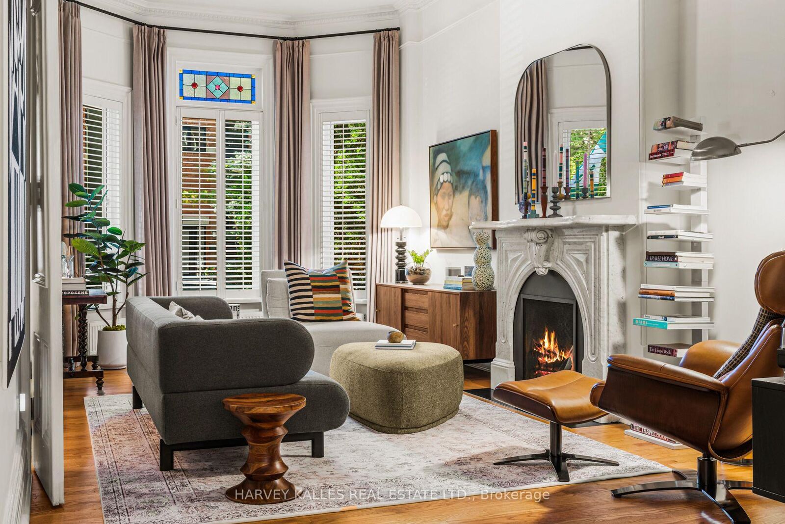 Property Photo:  427 Ontario Street  ON M5A 2V9 
