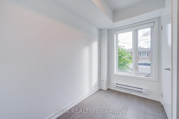 Property Photo:  80B Tisdale Avenue  ON M4A 1C5 