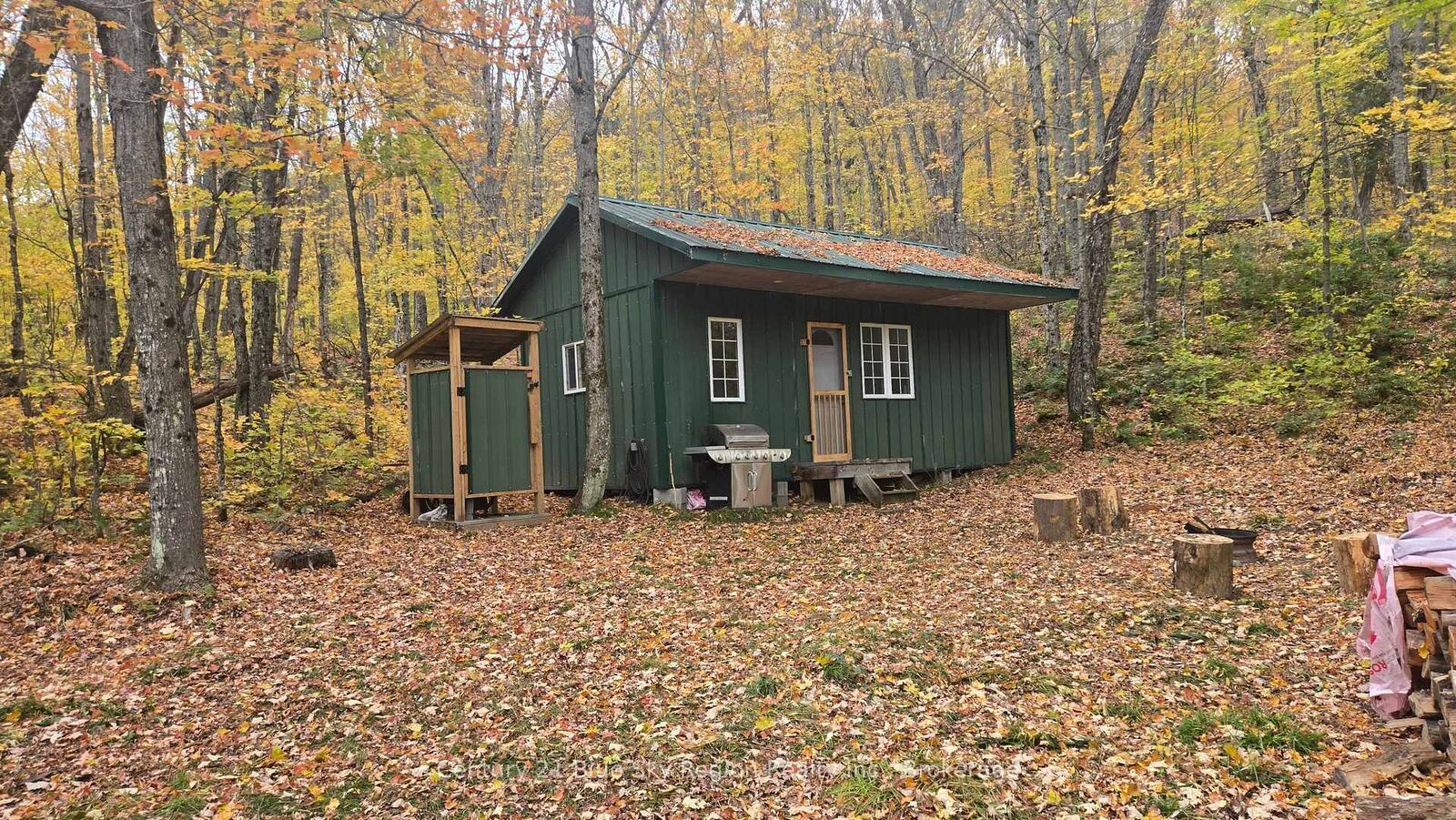 Property Photo:  L1 15 Con 3 Ottawa Avenue  ON P0A 1X0 