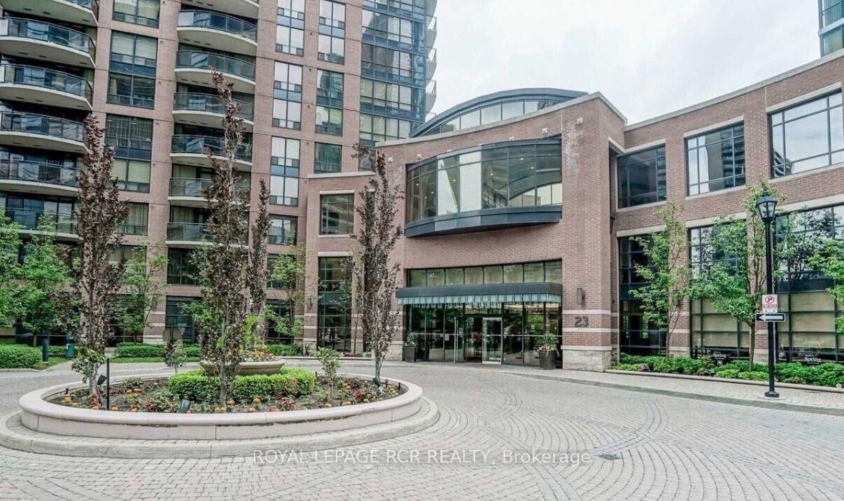 Property Photo:  33 Sheppard Avenue 901  ON M2N 7K1 