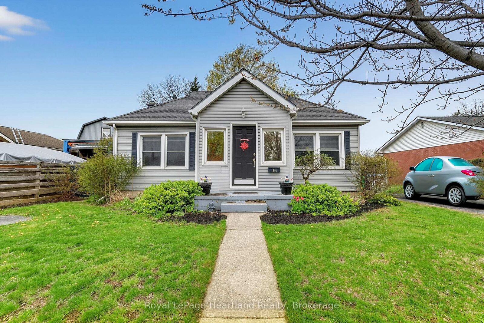 Property Photo:  164 Bayfield Road  ON N7A 3G3 