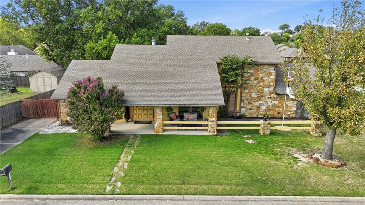 Property Photo:  6122 S 75th East Avenue  OK 74133 