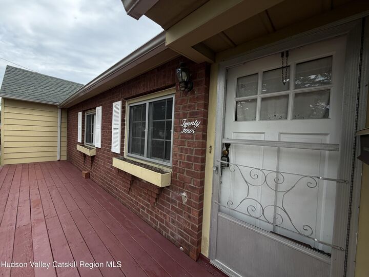 Property Photo:  24 Merilina  NY 12401 