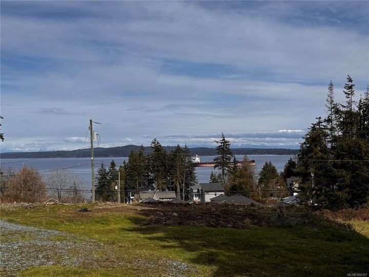 Property Photo: Lot 2 Douglas St BC V0R 1K0
