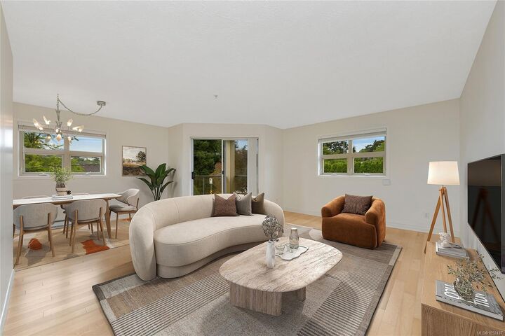 Property Photo:  1694 Cedar Hill Cross Rd #301  BC V8P 2P7 