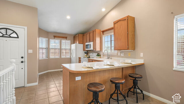 Property Photo: 629 E 1650 S UT 84097