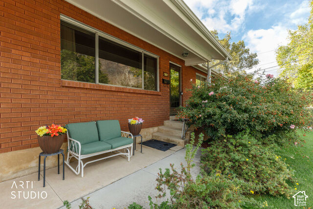 Property Photo:  415 Jackson Ave  UT 84404 