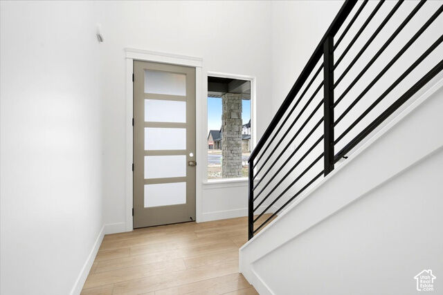 Property Photo: 4296 W 350 S 614 UT 84015
