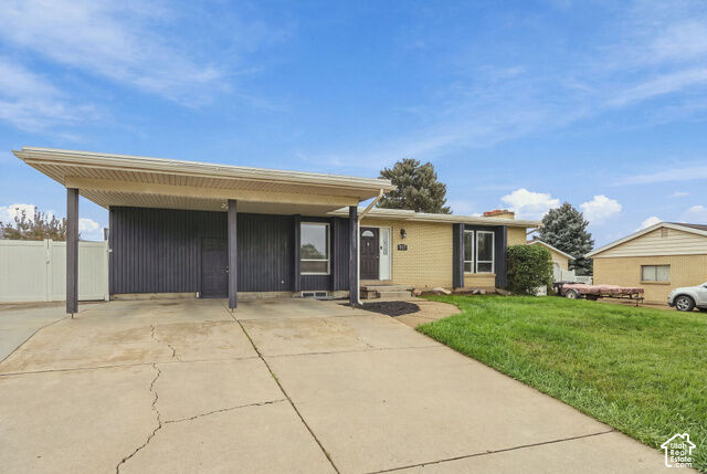 Property Photo:  537 W 1880 S  UT 84087 
