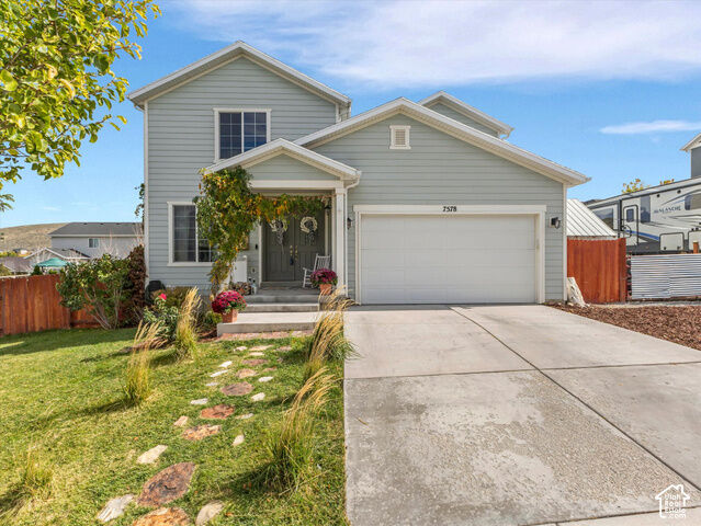 Property Photo: 7578 N Timber Country Rd E UT 84005