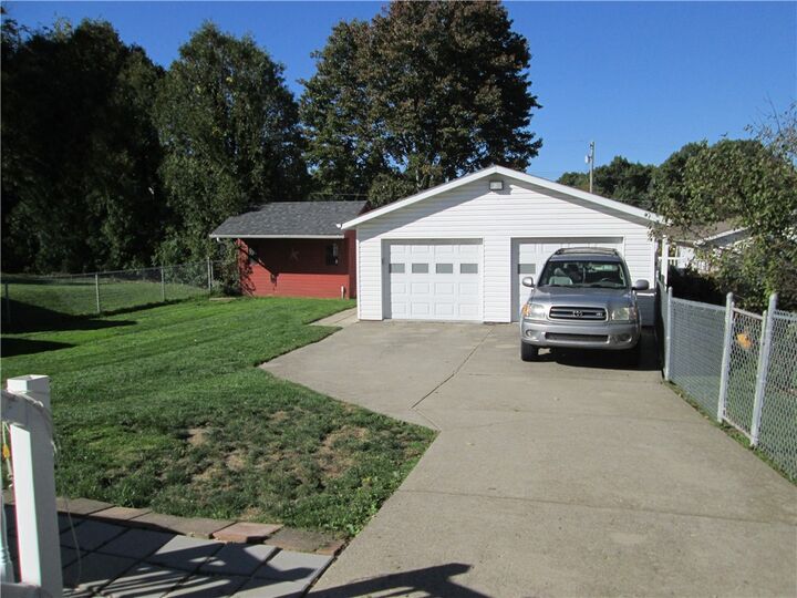 Property Photo:  3005 21 St. Ave.  PA 15010 