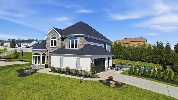 Property Photo: 3004 Decker Drive PA 15129