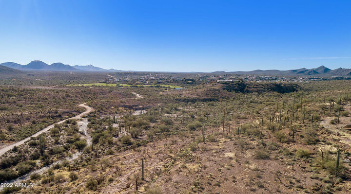 Property Photo:  0 E Angel Basin Road 3  AZ 85118 