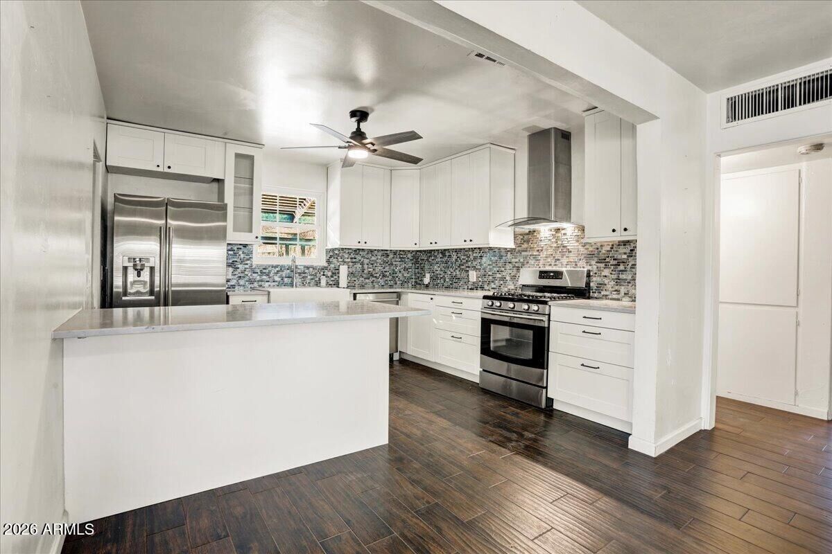 Property Photo:  3026 N 15th Street  AZ 85014 