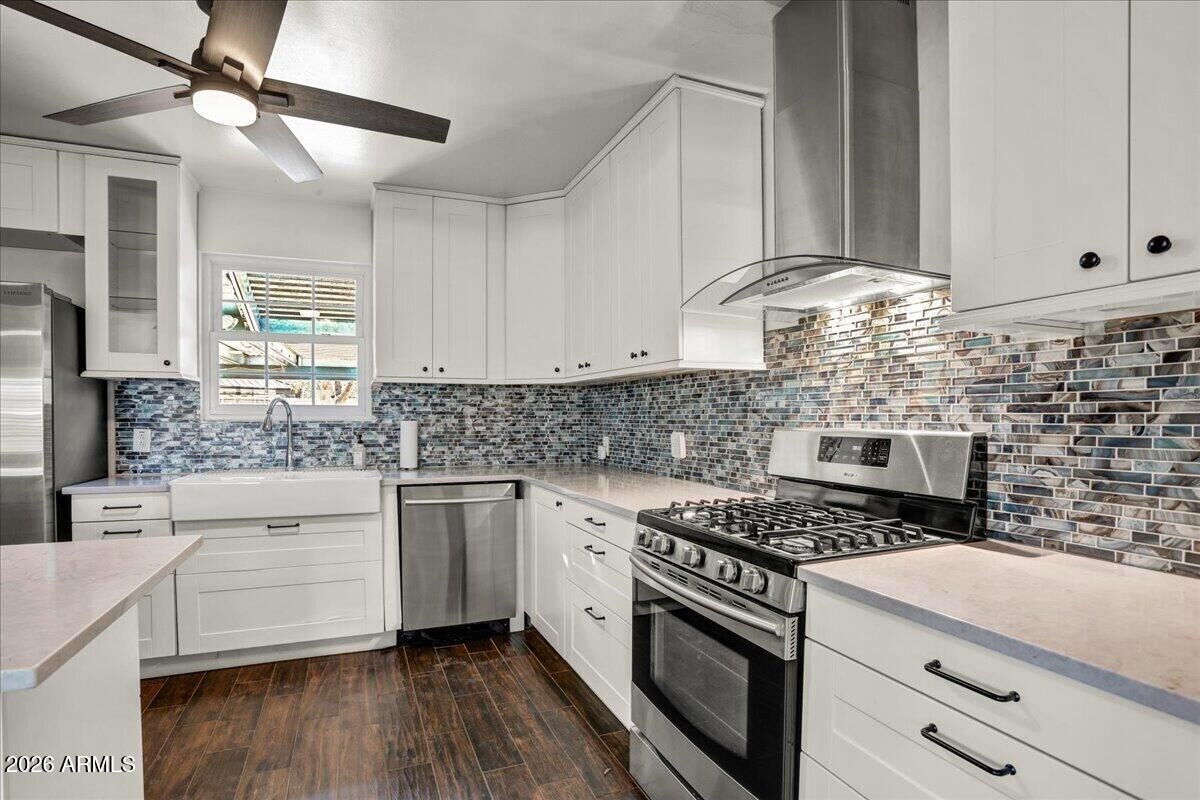 Property Photo: 3026 N 15th Street AZ 85014