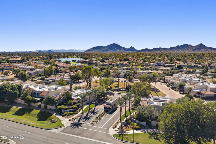 Property Photo:  8520 N 84th Street  AZ 85258 