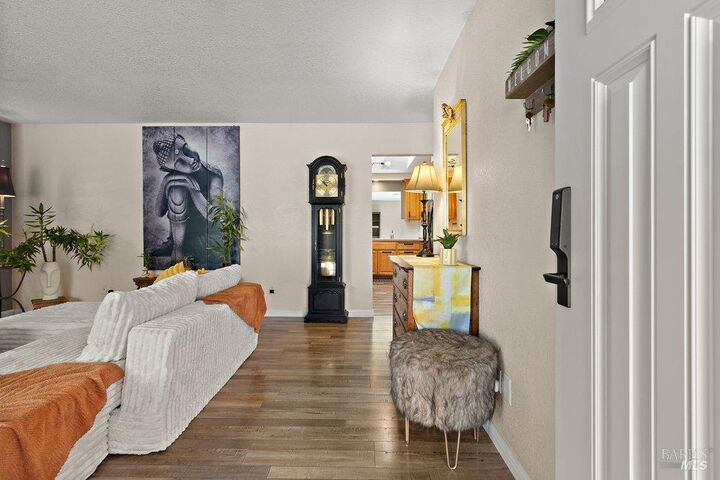 Property Photo: 14868 Crosby Street CA 94579