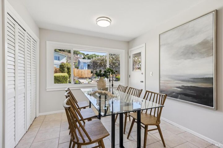 Property Photo:  893 Tiburon Boulevard  CA 94920 