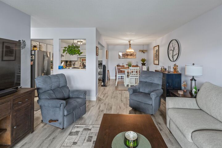 Property Photo:  2279 McCallum Road 307  BC V2S 3N7 