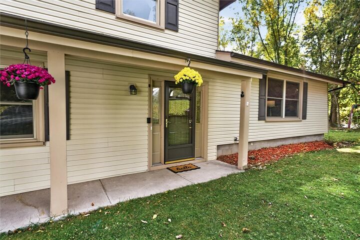 Property Photo:  169 Cherry Creek Lane  NY 14626 