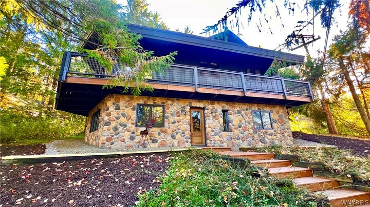 Property Photo: 25 Holimont Drive NY 14731