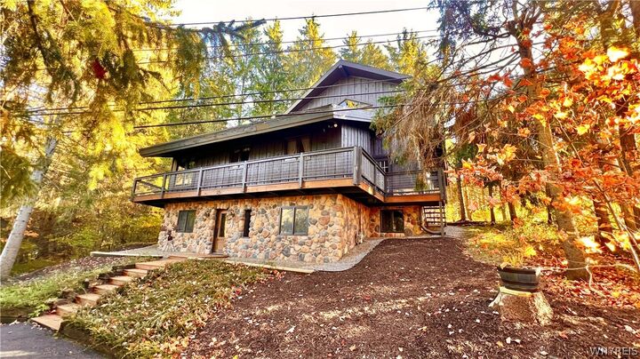 Property Photo:  25 Holimont Drive  NY 14731 