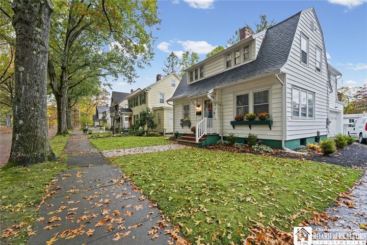 Property Photo:  21 Clyde Avenue  NY 14701 