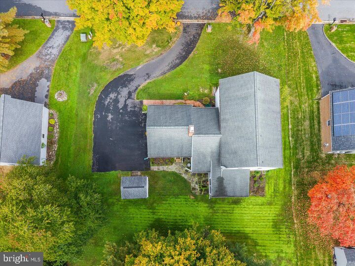 Property Photo: 2618 Chestnut Valley Drive PA 17601