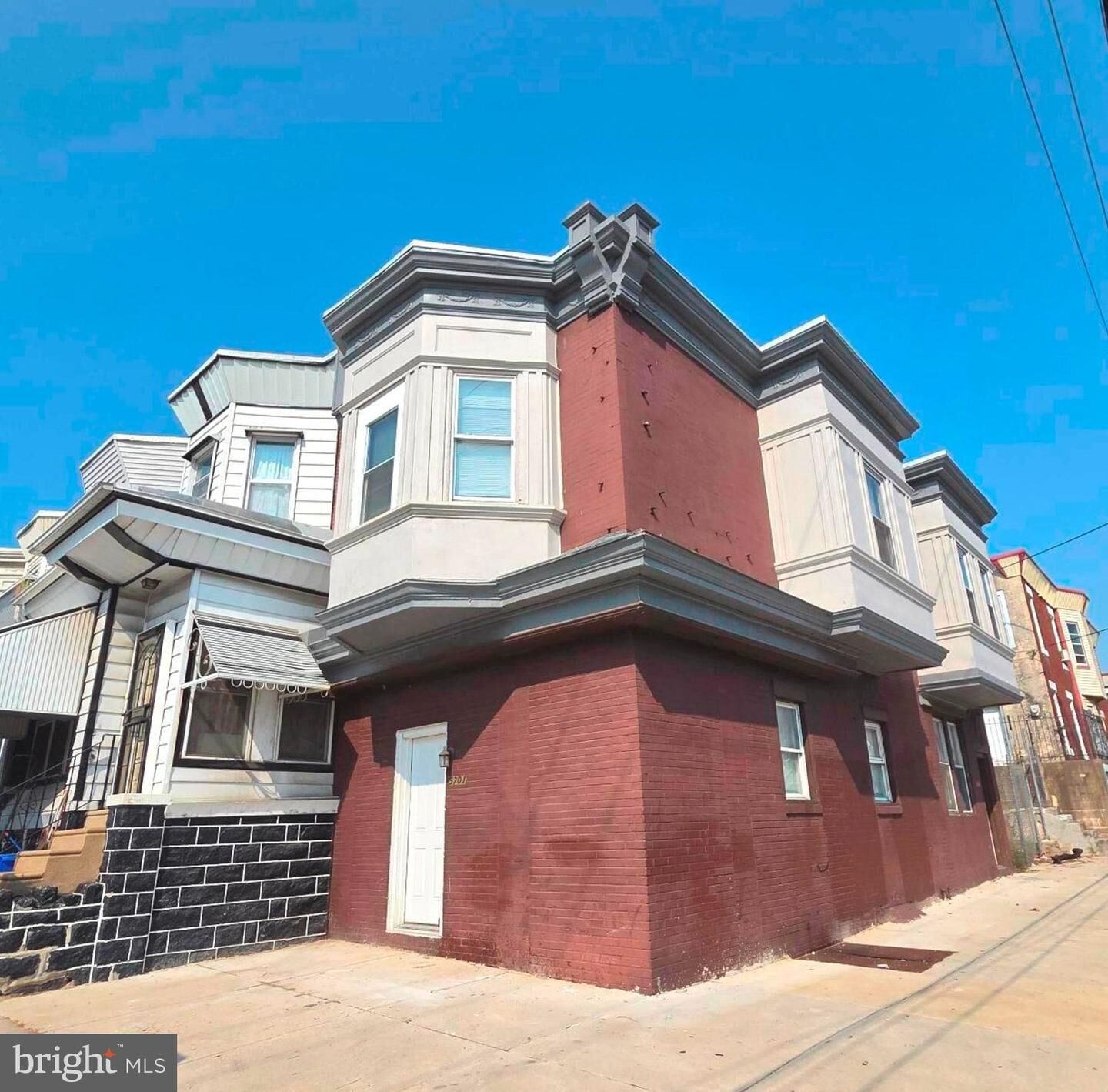 Property Photo: 5701 Hadfield Street PA 19143