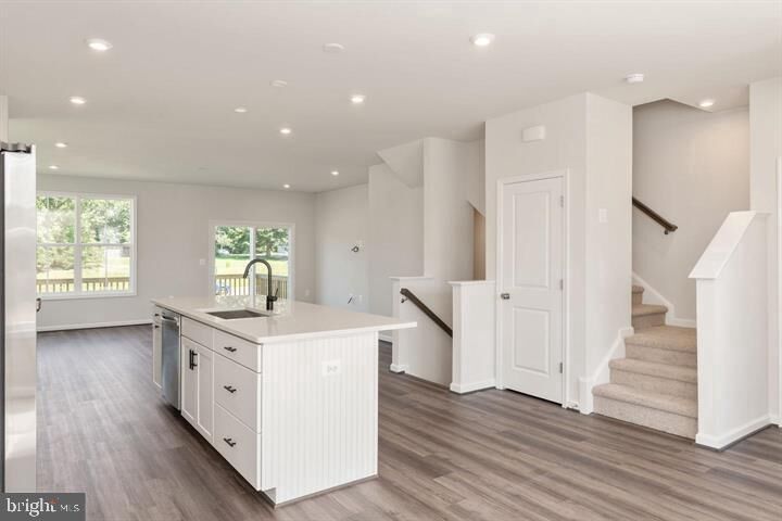 Property Photo:  7740 Harlow Circle  VA 22551 