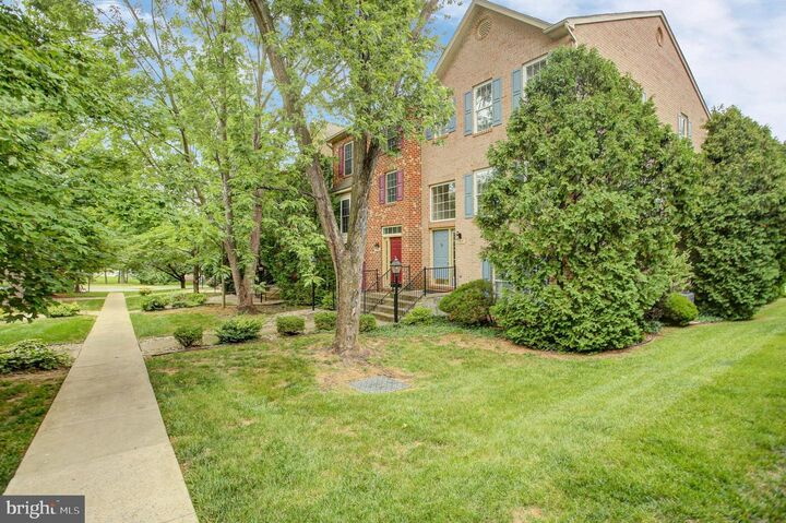 Property Photo:  1153 Lindsay Lane  MD 21742 
