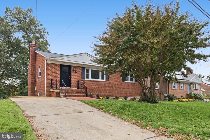 Property Photo:  3611 Brightseat Road  MD 20785 