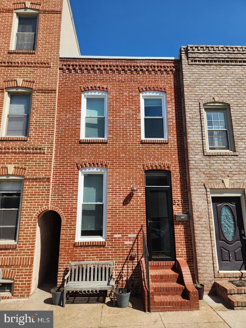 Property Photo:  3214 Odonnell Street  MD 21224 