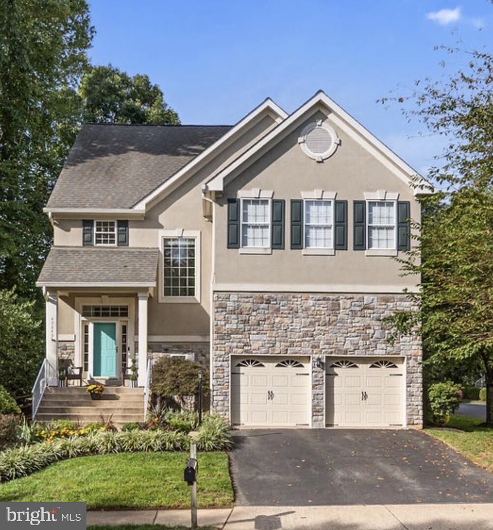 Property Photo:  47549 Saulty Drive  VA 20165 